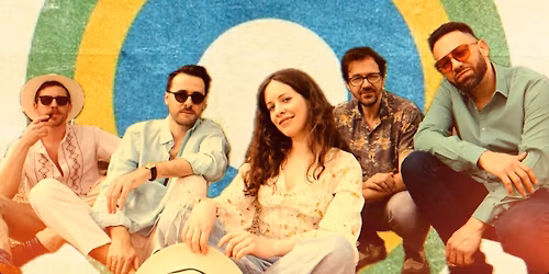 Cafun\u00e9: Boa Noite, Budapeste!