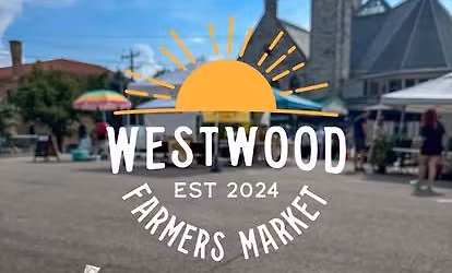 Westwood Farmers Market