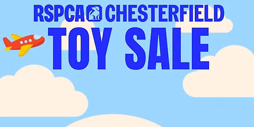 Toy Sale