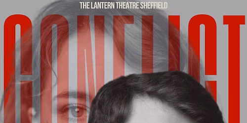 CONFLICT OF INTEREST - Yorkshire Fringe Theatre Festival