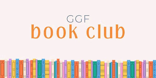 GGF Book Club
