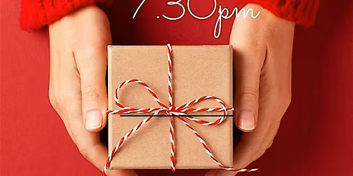 I Gotta Gift. Playback Theater Performance