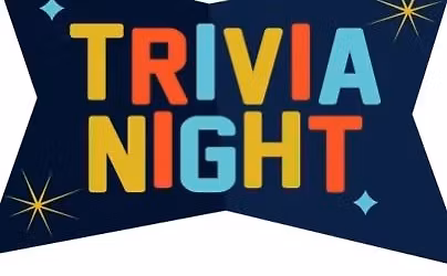 Trivia Night
