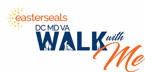 Walk With Me: Easterseals DC MD VA