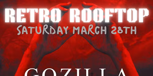 Gozilla Tribute to Gojira, Lifer Down Tribute with Acid Wizard