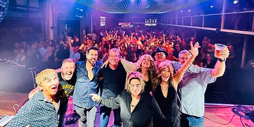 The Swisher Sweets- live at Gin Mill Lebanon