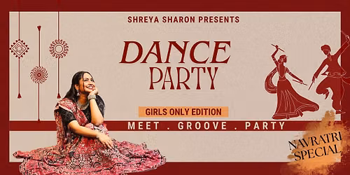 Dance Party
