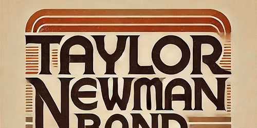 Taylor Newman Band Live at Strokers Ice House 