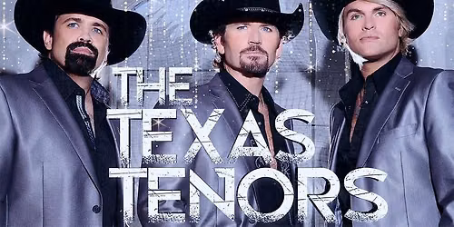 The Texas Tenors