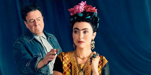 Met Opera: El \u00faltimo sue\u00f1o de Frida y Diego