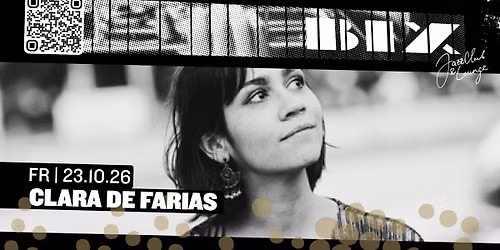 CLARA DE FARIAS\u2022 BIX \u2022 Stuttgart