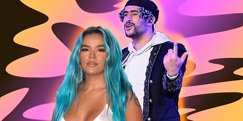 Bad Bunny + Karol G Drag Brunch - Oxnard