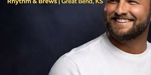 Dustin Sims LIVE! Great Bend, KS