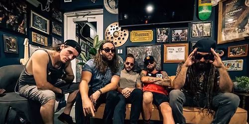 Rock Republic at Margaritaville Fort Myers Beach