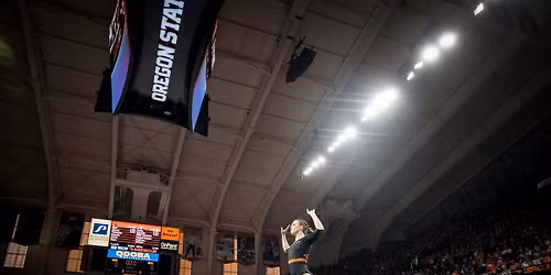 Alaska-Anchorage Seawolves at Oregon State Beavers Womens Basketball