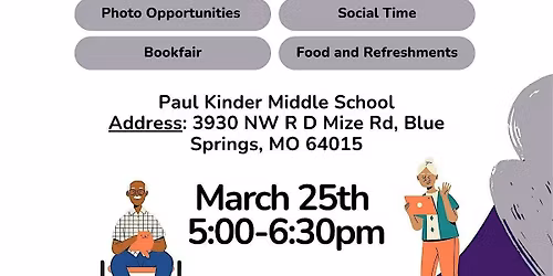 Special Persons Night