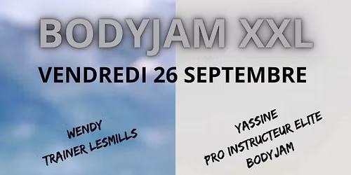 Body Jam XXL act 3 \u2764\ufe0f\u200d\ud83d\udd25\ud83c\udf89\ud83c\udfe1