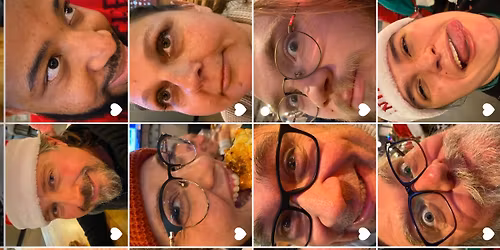 Santafoolery Bike Tour 