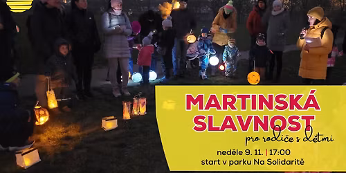 Martinsk\u00e1 slavnost 