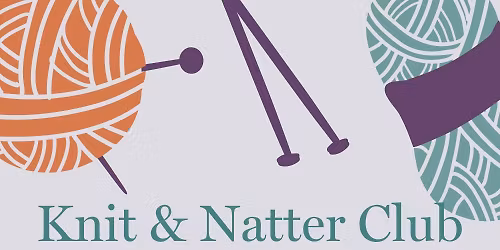 Knit & Natter Club 