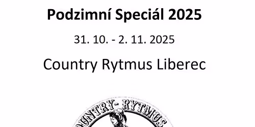 Podzimn\u00ed speci\u00e1l - Square Dance - Liberec