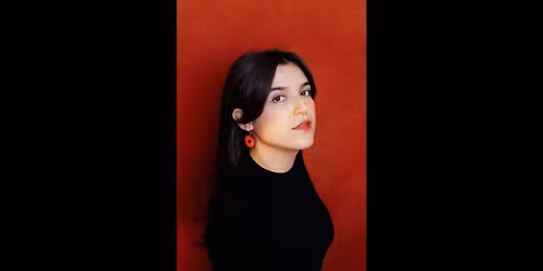 Hannah Torres \/\/ Masterkonsert