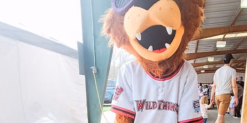 Washington Wild Things Country Night
