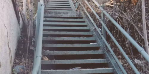 Manayunk Madness....Hillzzzz and Stepzzzz fitness trot