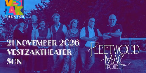 Theatershow - Dommelhuis Vestzaktheater Son