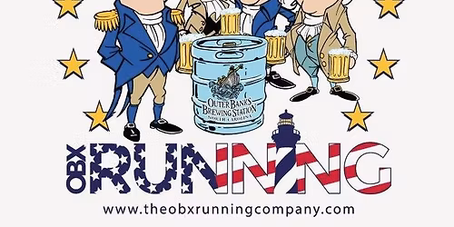 Independence Mile at The Brewing Station