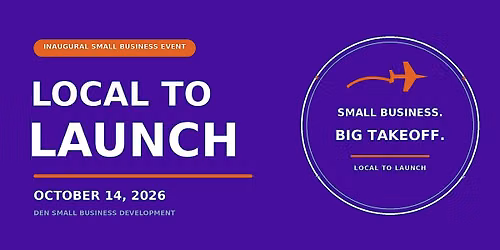 EKBreckenridge80424 Holistics LLC "$1.5 MILLION PITCH!"@DEN Local2Launch!
