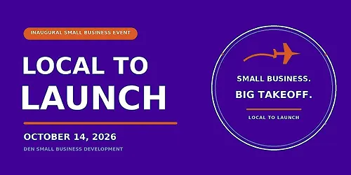 EKBreckenridge80424 Holistics LLC "$1.5 MILLION PITCH!"@DEN Local2Launch!