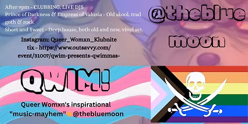 QWIM'MAS klubnite \ud83c\udf84\ud83c\udf84\ud83c\udf84