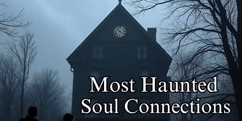 Soul Connections at Hmp Shrewsbury 