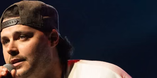 Rock the Country: Kid Rock. Gavin Adcock Nelly & Josh Ross - Saturday (Time: TBD)