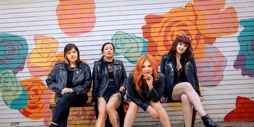 BAD COP BAD COP | WHOREMONES im JuHa West, Stuttgart