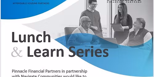 Lunch & Learn: Retirement Radar