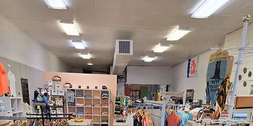CreativiTee "Garage" Sale