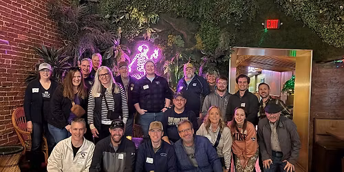 Sioux Falls Hardrocker Pub Crawl