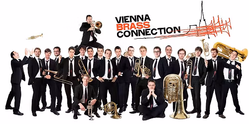 Vienna Brass Connection poprv\u00e9 v \u010cR
