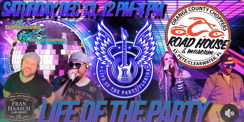 Lunch & Live \ud83c\udfb6 Music