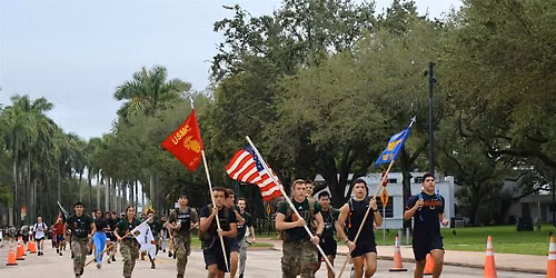7TH ANNUAL 9\/11 RUCK TO REMEMBER