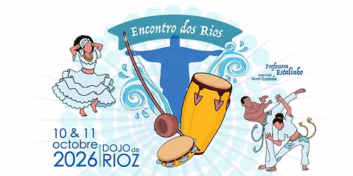 Encontro dos Rios #2