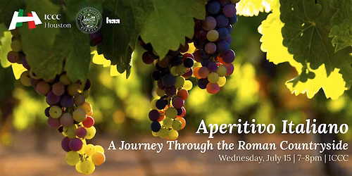 Aperitivo Italiano Wine Tasting: A Journey Through the Roman Countryside