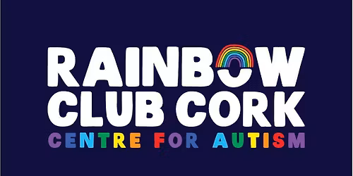 Rainbow Club selling lots of great items at the Mahon Tidy Towns bazaar