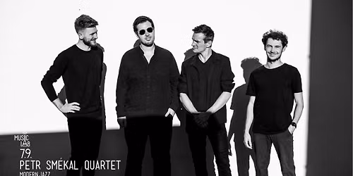 Petr Sm\u00e9kal Quartet