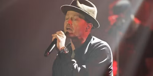 TobyMac: Heaven On My Mind Tour