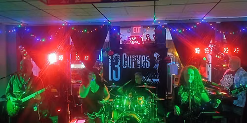 \ud83c\udfa1\ud83c\udfb6 13 Curves live at Bosco's\/Kiki's\/PZO's at the New York State Fair! \ud83c\udfb6\ud83c\udfa1