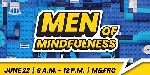 Men of Mindfulness