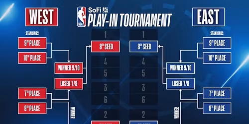 NBA Eastern Conference Semifinals: Detroit Pistons vs. TBD - Home Game 1  Series Game 1 (Date: TBD - If Necessary)